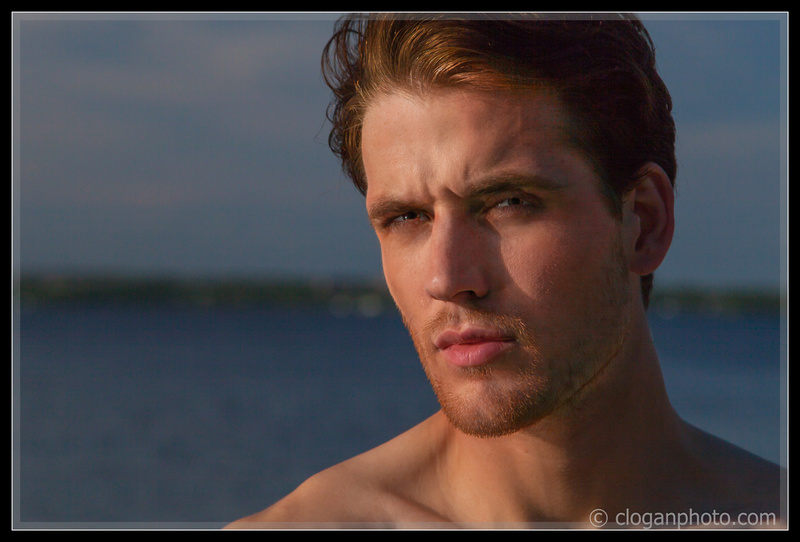 Male model photo shoot of C_Logan in Ottawa