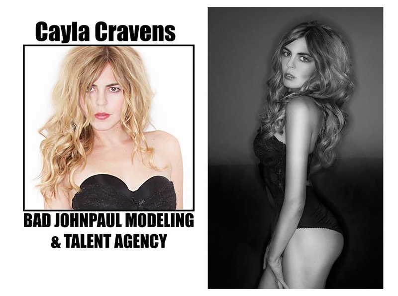 Female model photo shoot of Cayla_Cravens