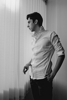 Male model photo shoot of David Ocampo  in Medellin, Colombia