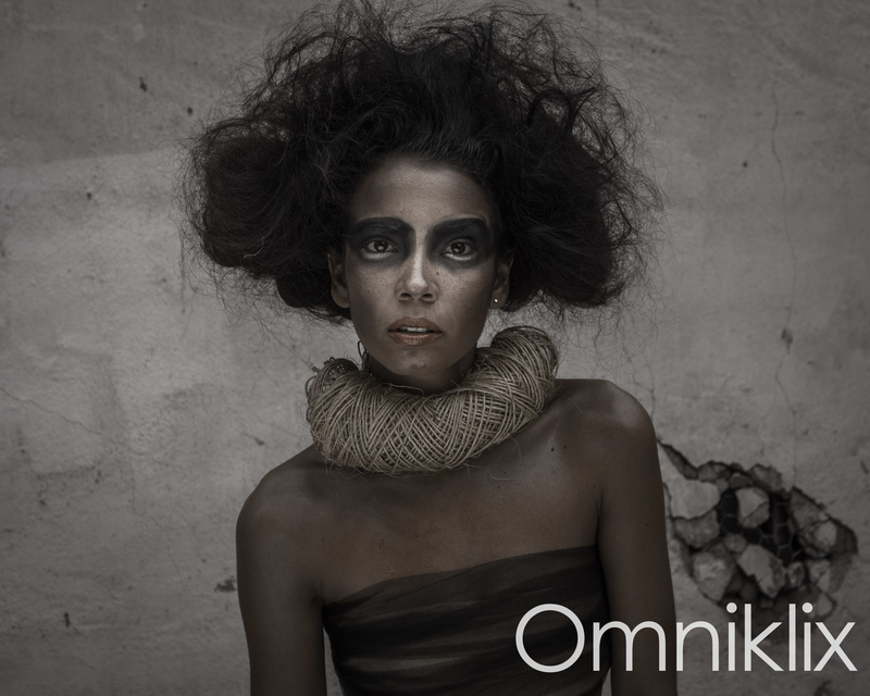 Male model photo shoot of Omniklix