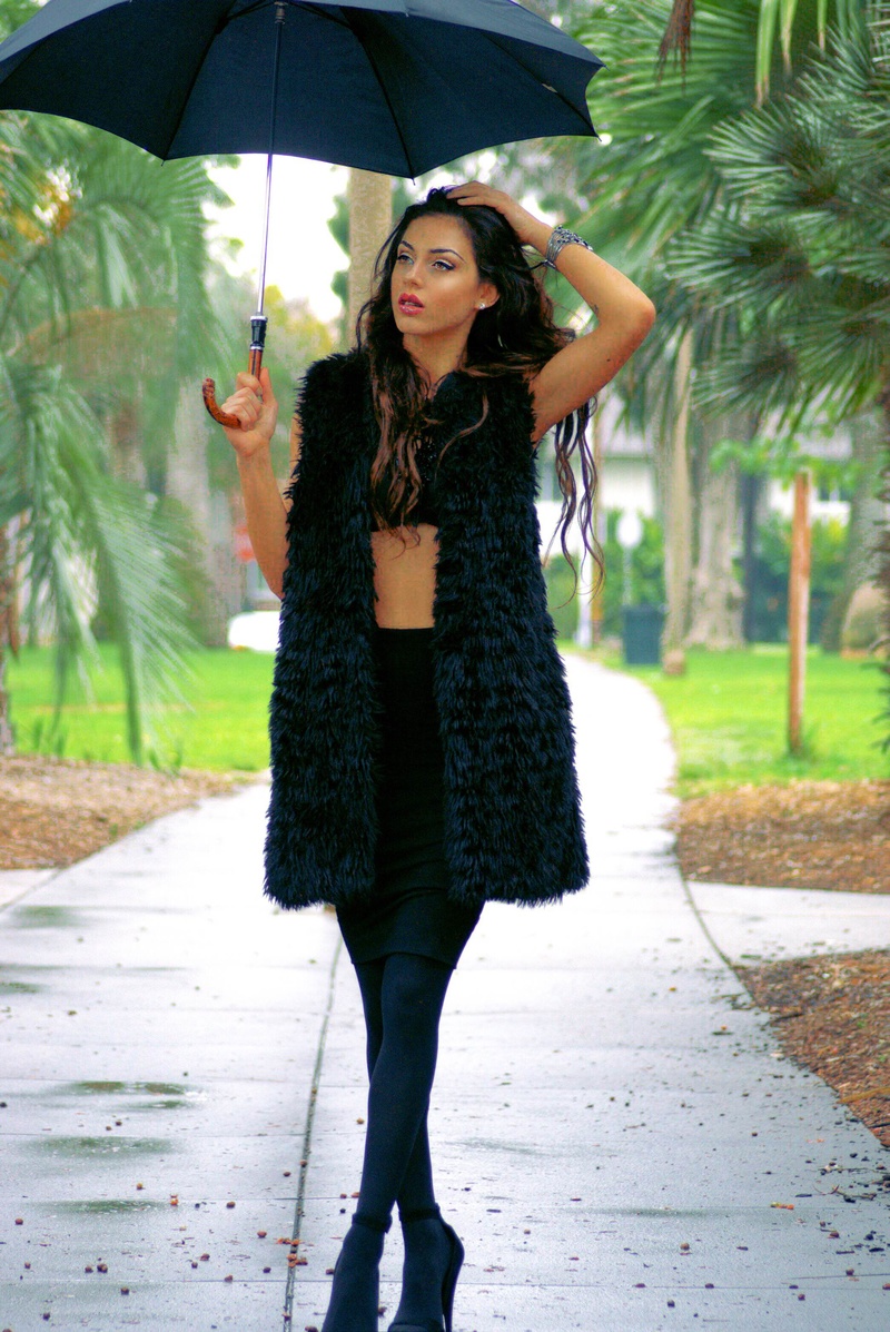 Female model photo shoot of Mariyah Seaci by Steve Arebalo in Santa Barbara