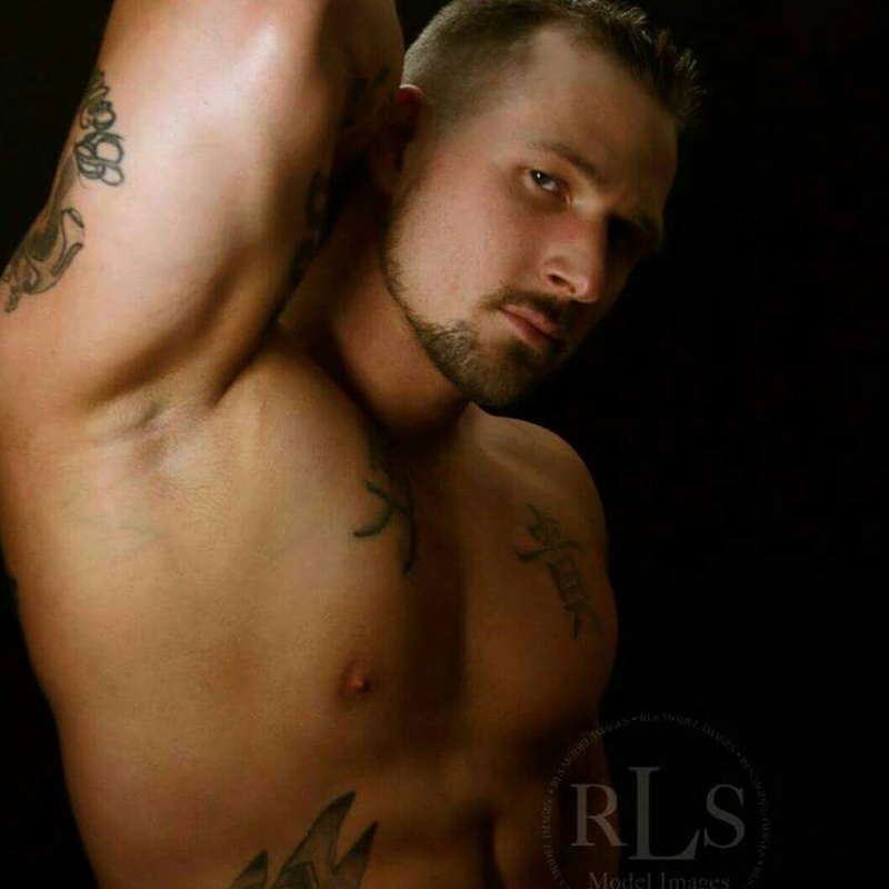 Male model photo shoot of Jason JC Kurtis