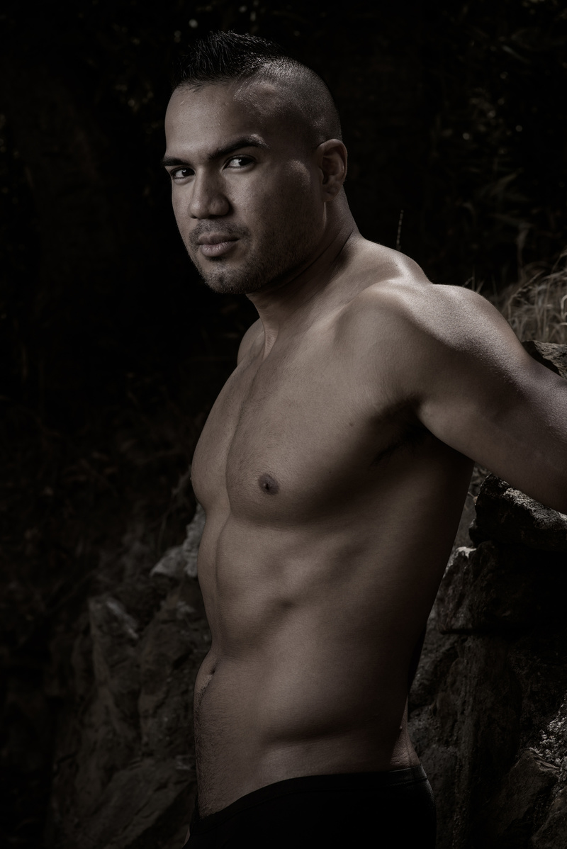 Male model photo shoot of Jaeden Torres in LA, CA