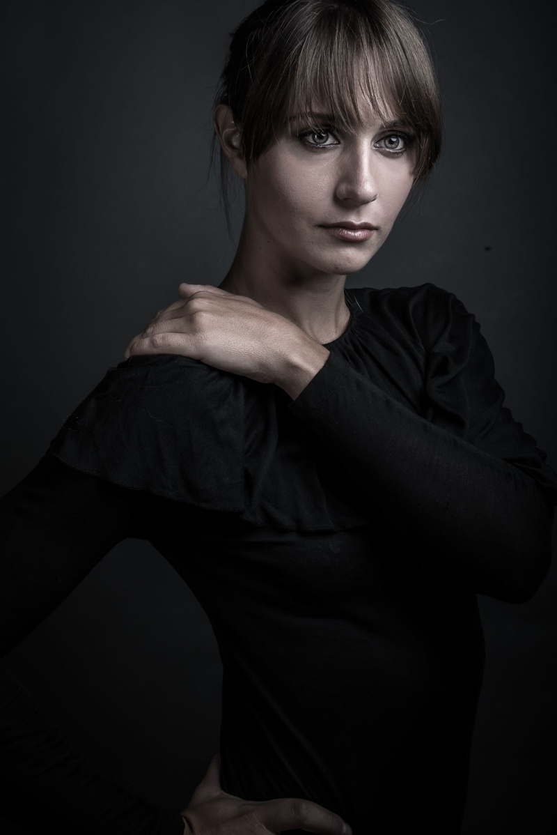 Female model photo shoot of Lauren Inmon