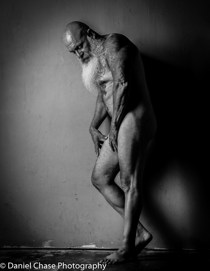 Male model photo shoot of John Carrasco by Daniel Chase in Benicia, CA. USA.