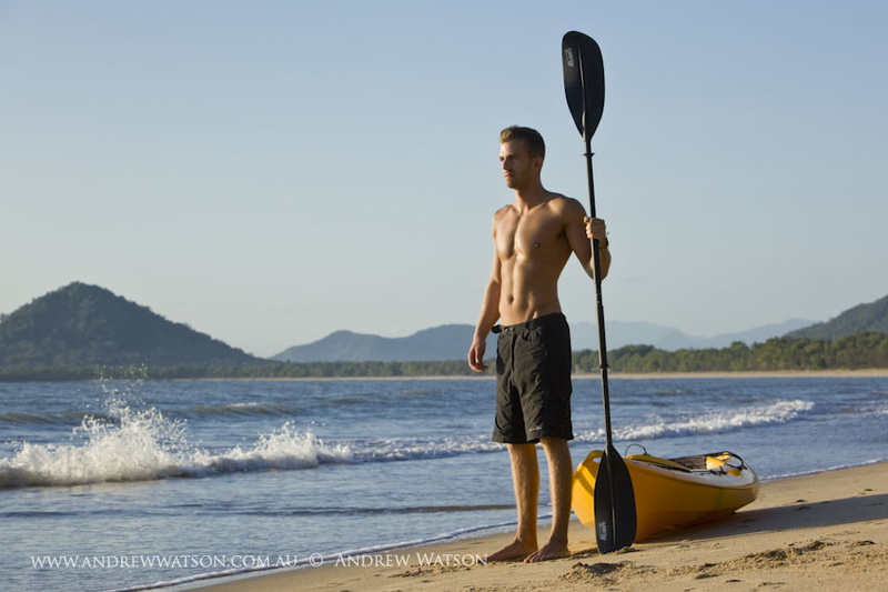 Male model photo shoot of saff_it in Cairns, Australia