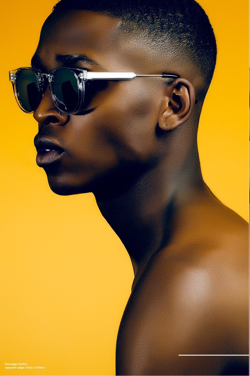 Male model photo shoot of iamstephenk by adr studio