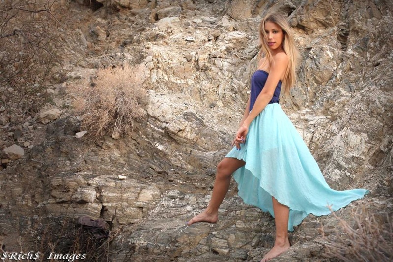 Female model photo shoot of Laquesha Jones by Rich IMAGES in Hidden location