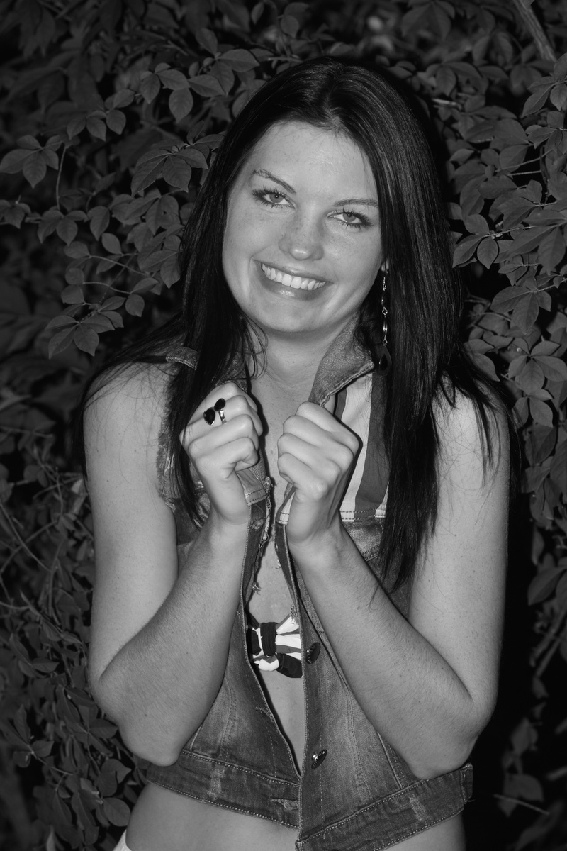 Female model photo shoot of Rebecca CK in Indianapolis, IN