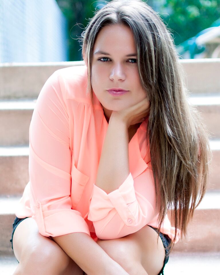 Female model photo shoot of Christina Hawkins-Lerma in San Antonio, TX