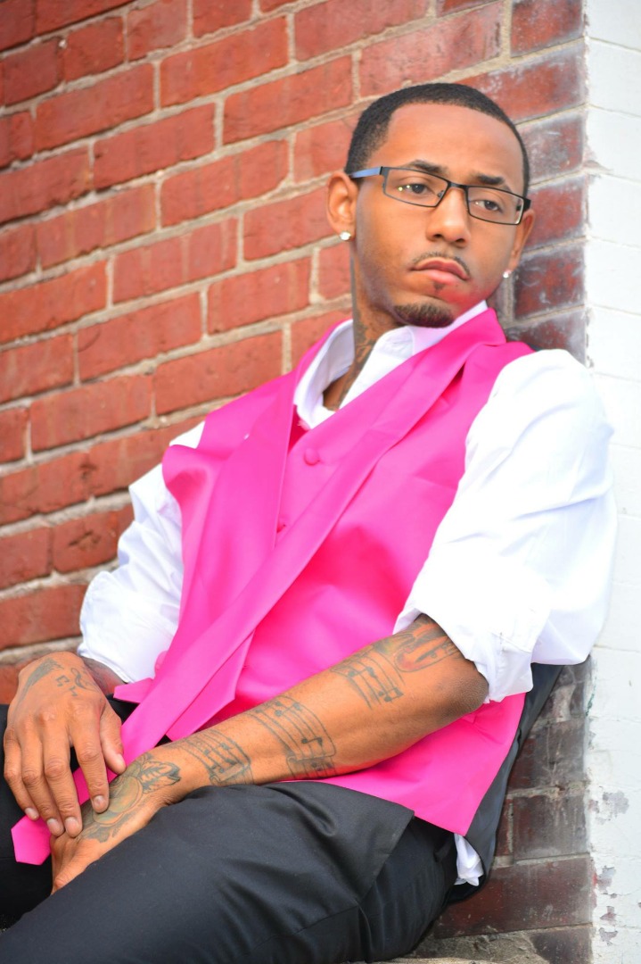 Male model photo shoot of ConceitedKeo