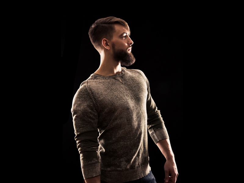 Male model photo shoot of Samuel Timothy