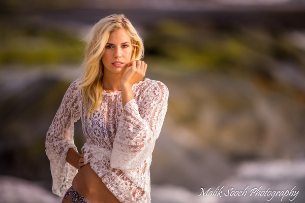 Female model photo shoot of Juliia93 in Aliso Beach