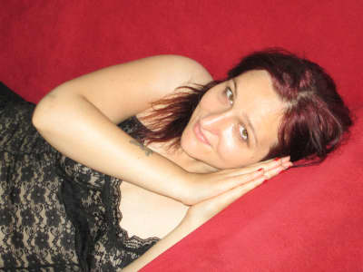 Female model photo shoot of angelny7979 by Bgras Bound
