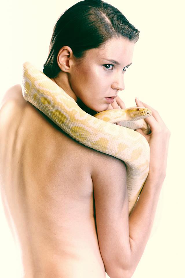 Female model photo shoot of Paula Tokarski  in Taiwan