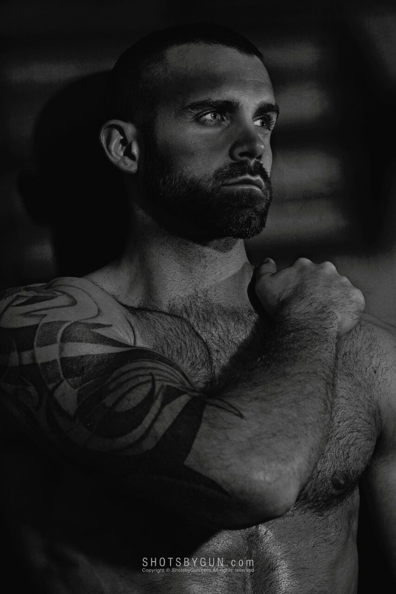 Male model photo shoot of Rob101 by ShotsbyGun in Sydney
