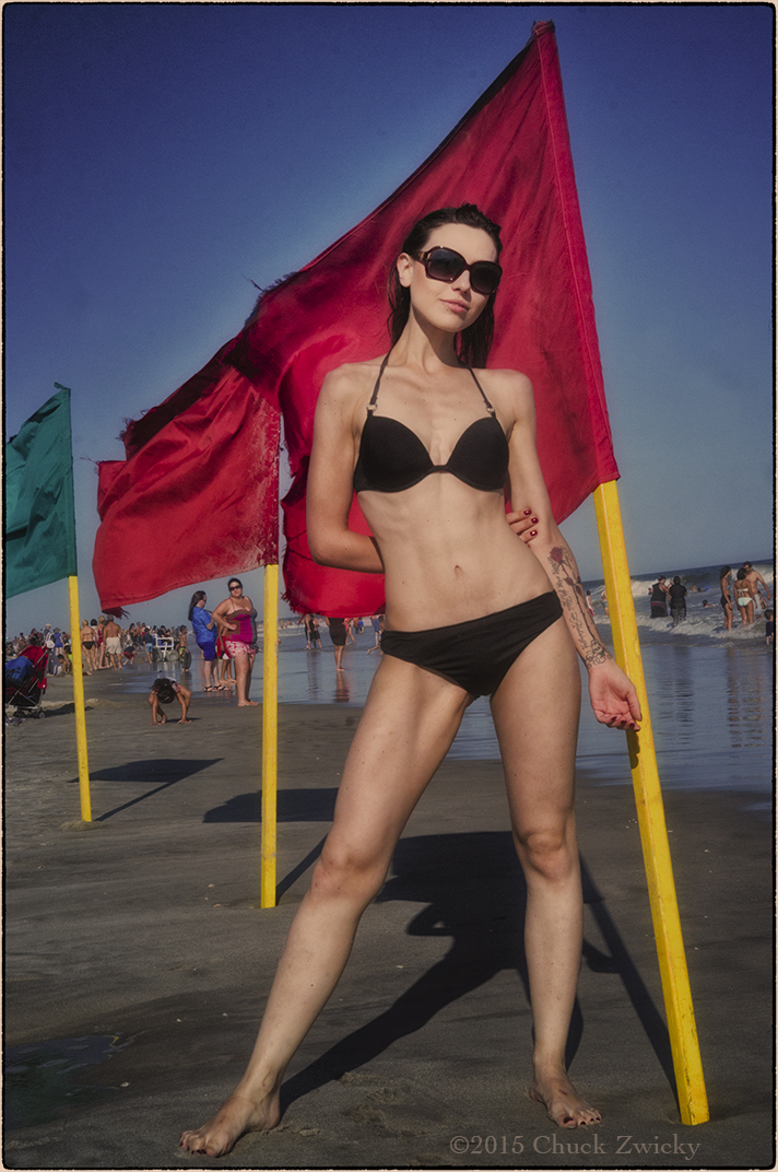 Male model photo shoot of zmix in Jones Beach NY