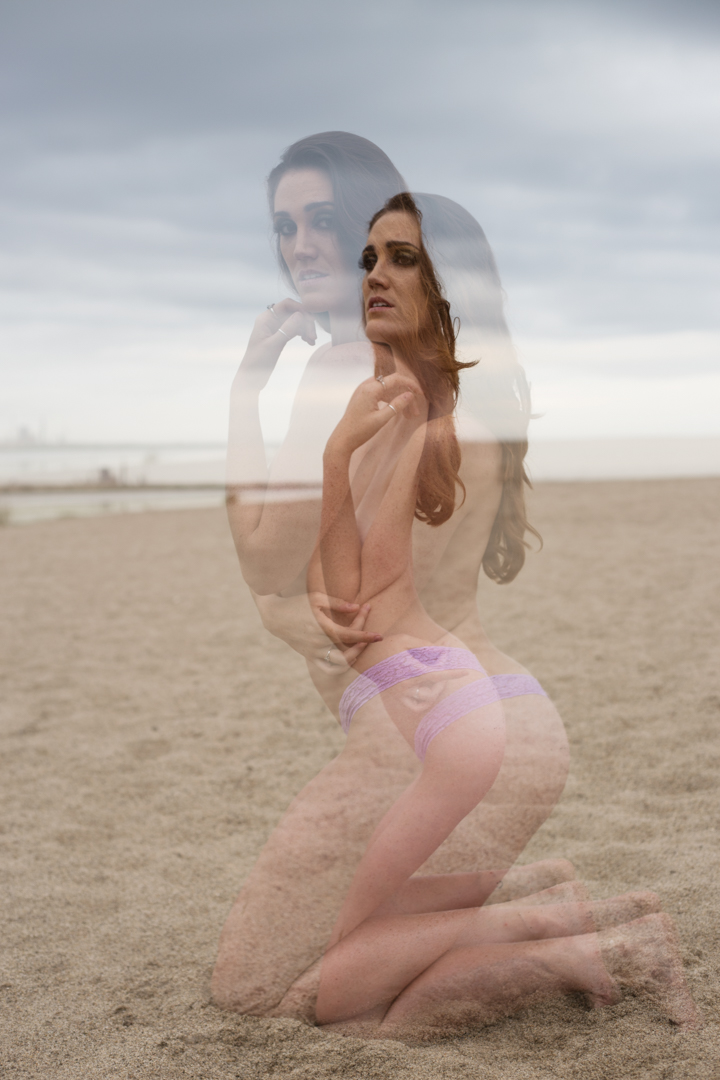 Female model photo shoot of Megan Pratt by jay s in Ventura
