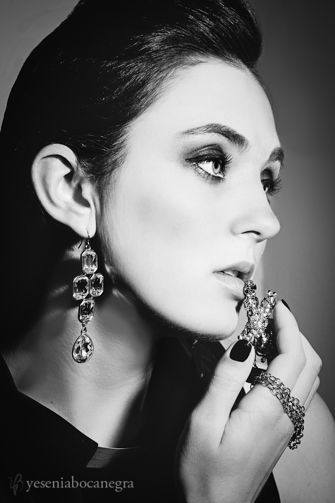 Female model photo shoot of Celina Elizabeth by Yesenia Bocanegra