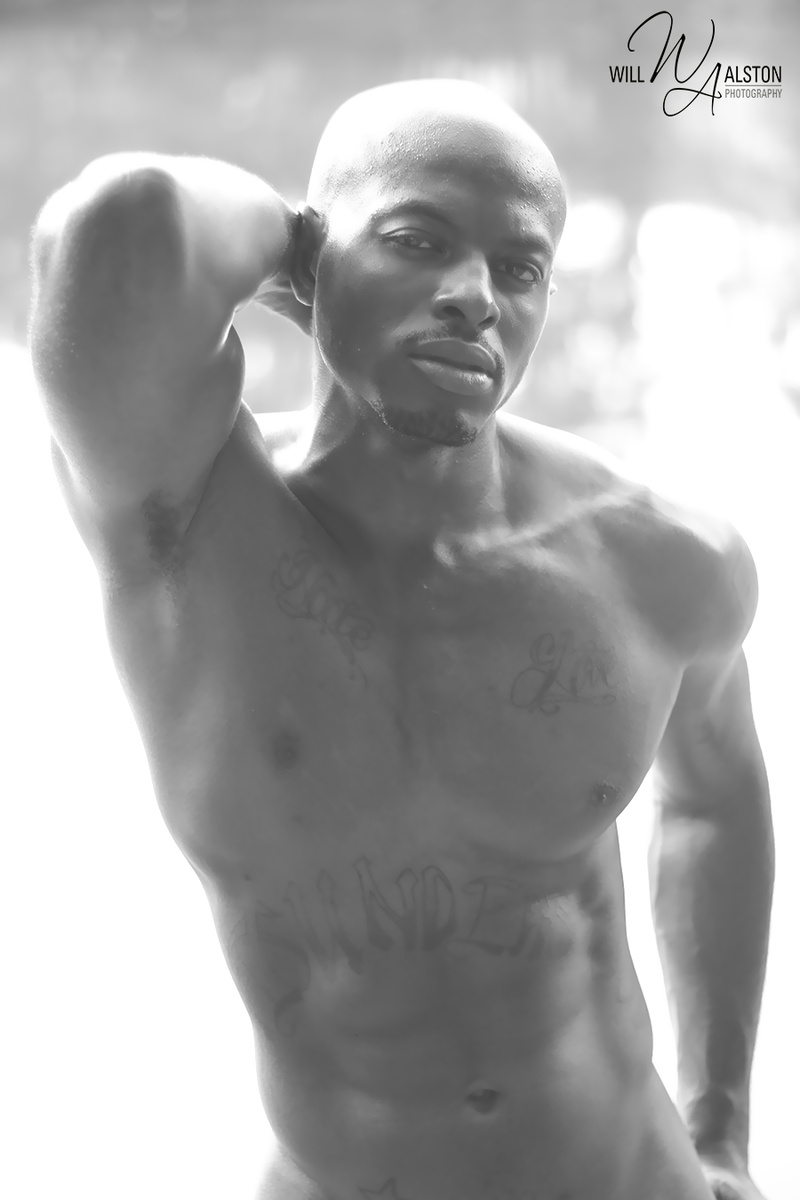 Male model photo shoot of IsaacDWatson by Will Alston Photography in Raleigh, North Carolina