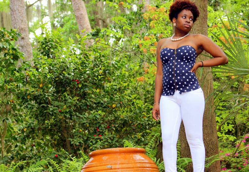 Female model photo shoot of Queenpin Kyani in Tallahassee Florida