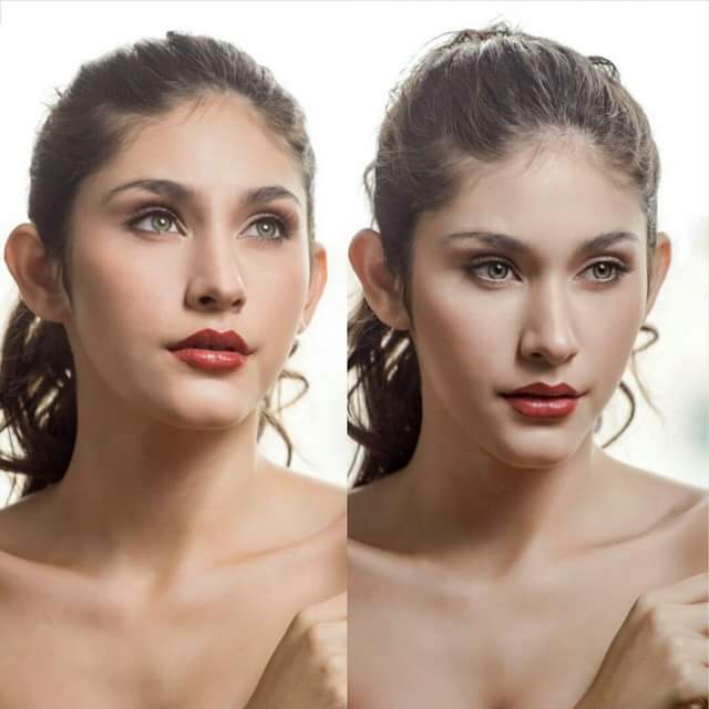 Female model photo shoot of AndiePiazza