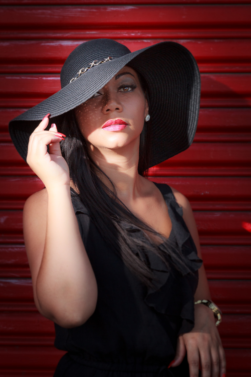 Female model photo shoot of AubreyArt in Deep Elleum, Dallas, Tx