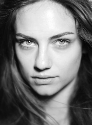 Female model photo shoot of kat_kova