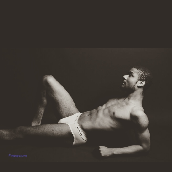 Male model photo shoot of Iyke Nnodum by Finexposure