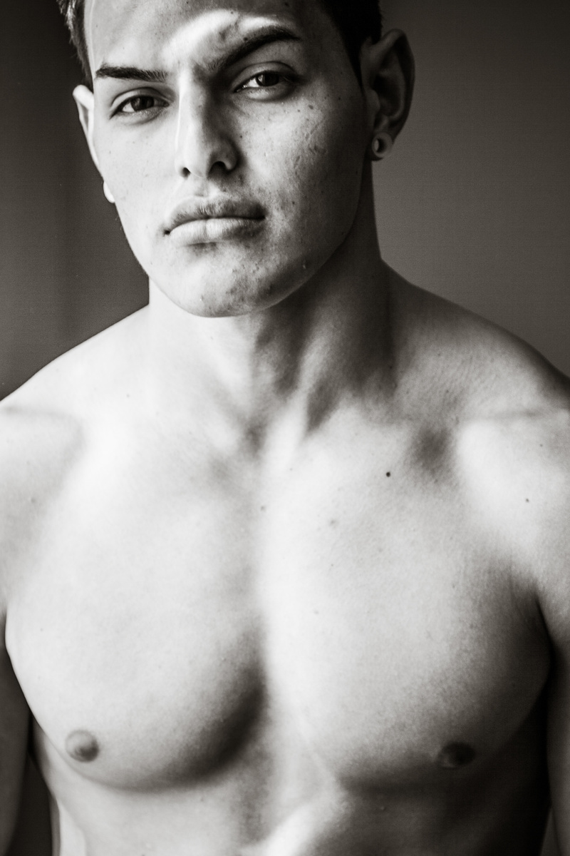 Male model photo shoot of Alejandro Photo