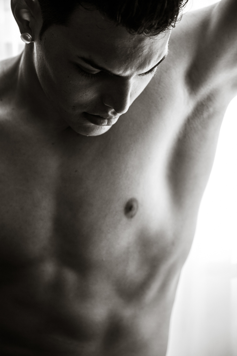 Male model photo shoot of Alejandro Photo