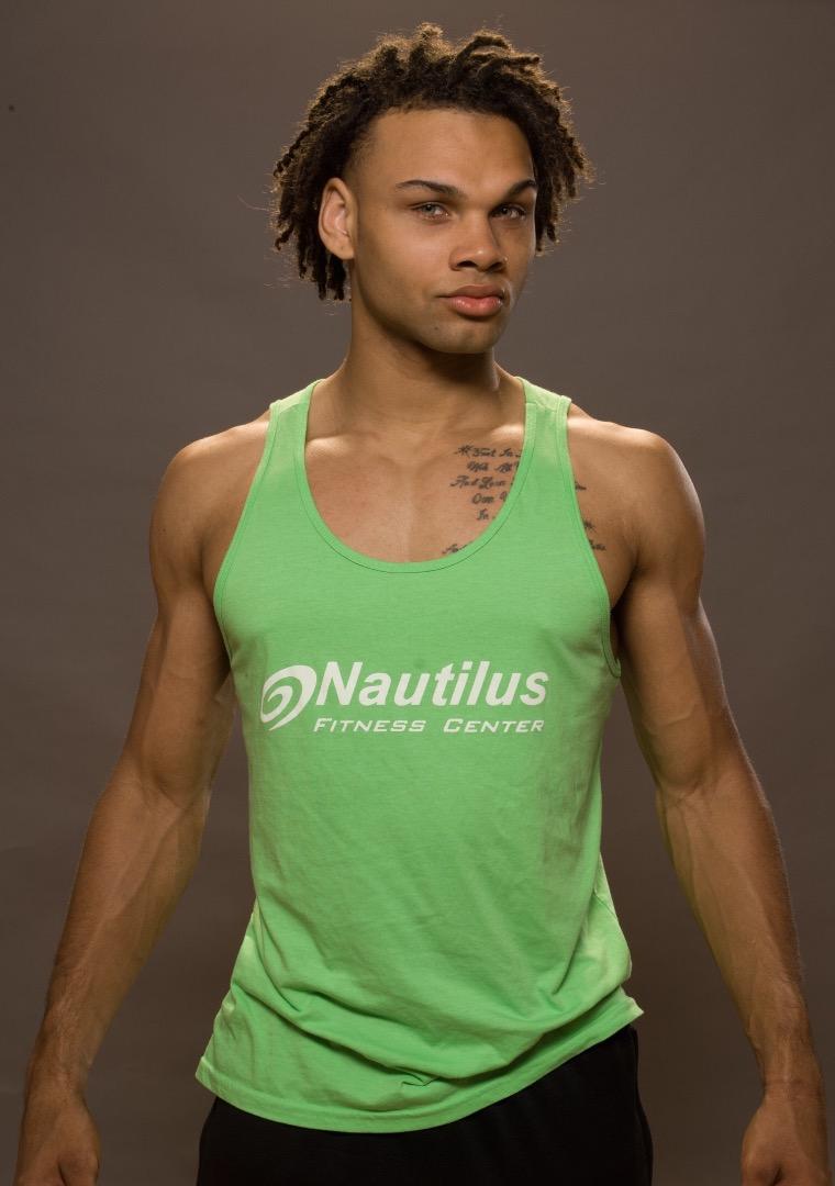 Male model photo shoot of IamMarkJCollins