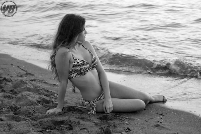 Female model photo shoot of sierranickell by DeShaun Washington in Edmonds, WA