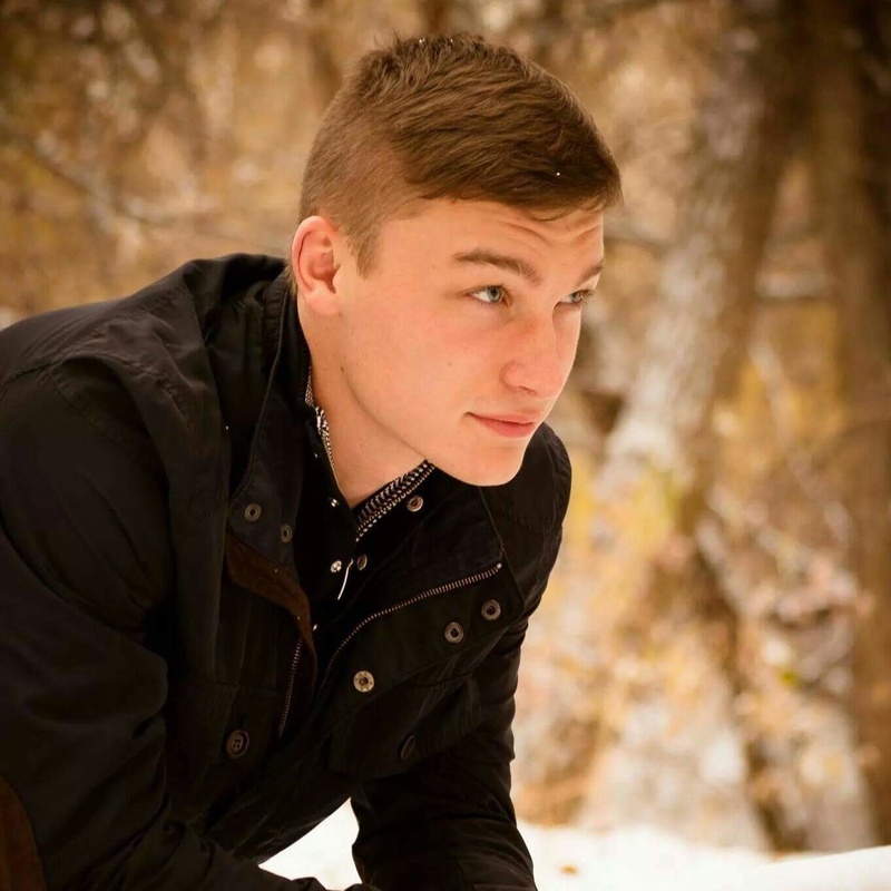 Male model photo shoot of rkryzhanovsky  in Ogden Utah