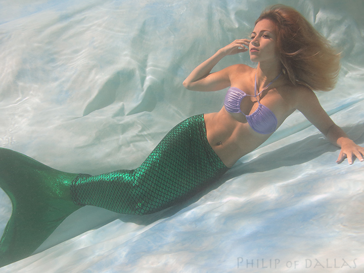 Male and Female model photo shoot of Mermaid Island and ChristinaLauren in Mermaid Island