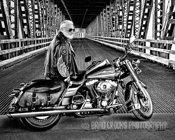 Male model photo shoot of Brad Crooks Photography in Kansas City, MO