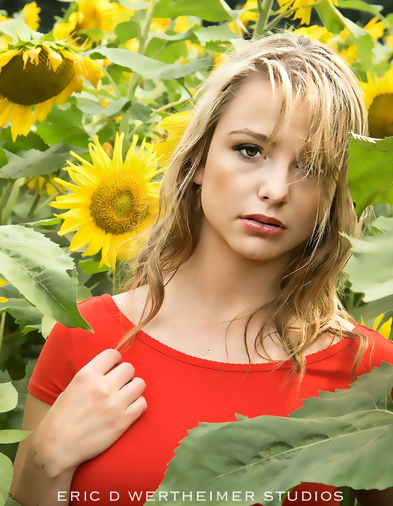 Female model photo shoot of Danielle Halley by edw studios in Buttonwoods Farm, Voluntown, Connecticut