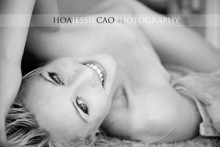 Male model photo shoot of HJCao Photography