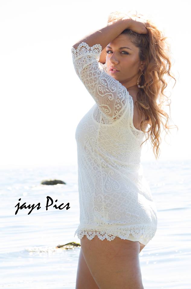 Female model photo shoot of Tina_ by Jays pics
