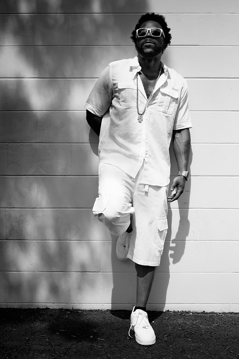 Male model photo shoot of Khing Jus Wurk in Orlando, FL
