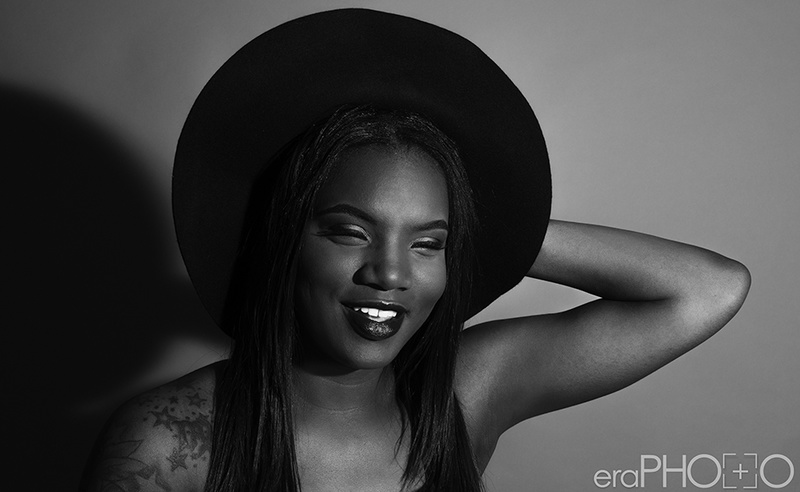 Female model photo shoot of eraPHOTO in Chicago