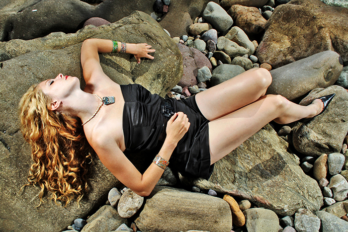 Female model photo shoot of prgirlabby by DC Image Photography in Malibu