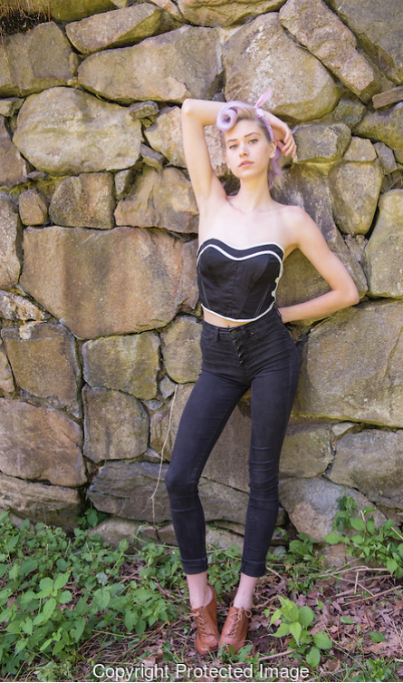 Female model photo shoot of GraceDrinkwater in Sudburry, MA