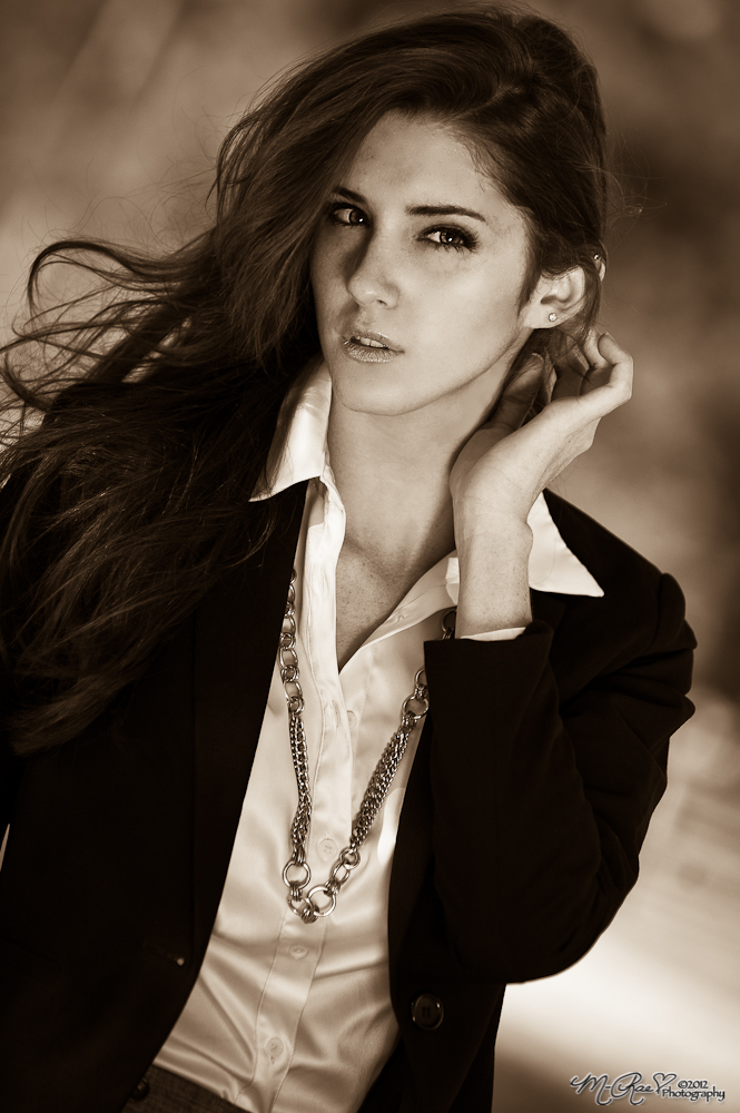 Female model photo shoot of Caylee Shea
