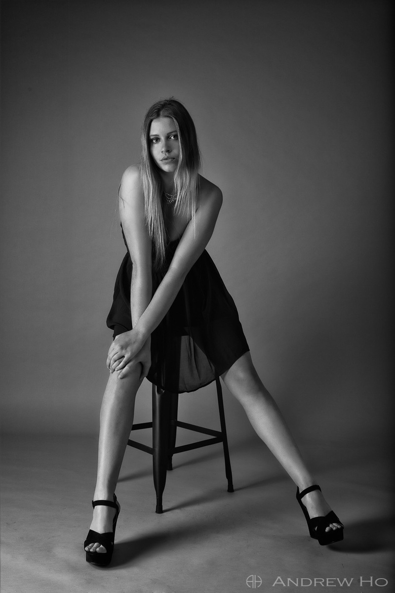 Female model photo shoot of Ellie Pr by Andrew Ho in Perth