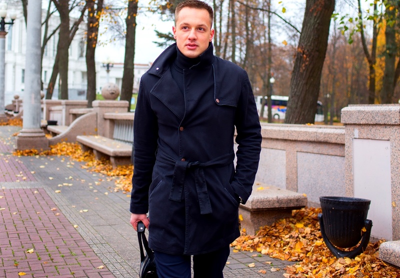 Male model photo shoot of Ivan-Onishchenko in Belarus,Minsk
