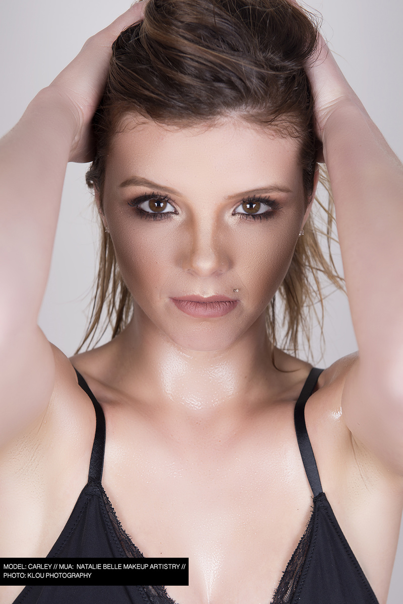 Female model photo shoot of Katie Christenson Photo