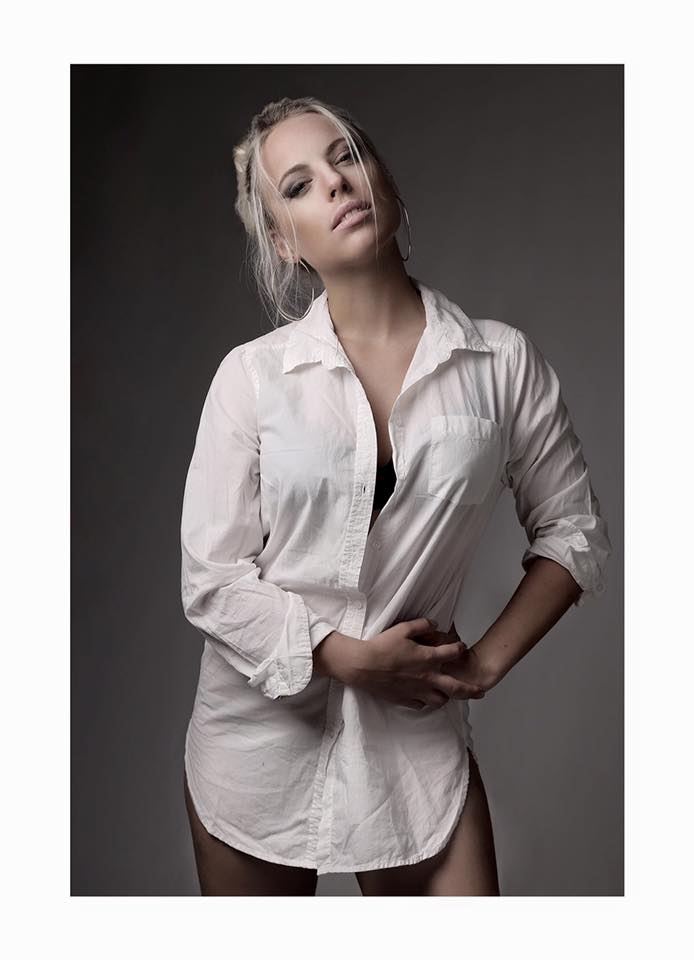 Female model photo shoot of Vivinka_d in Uster, CH