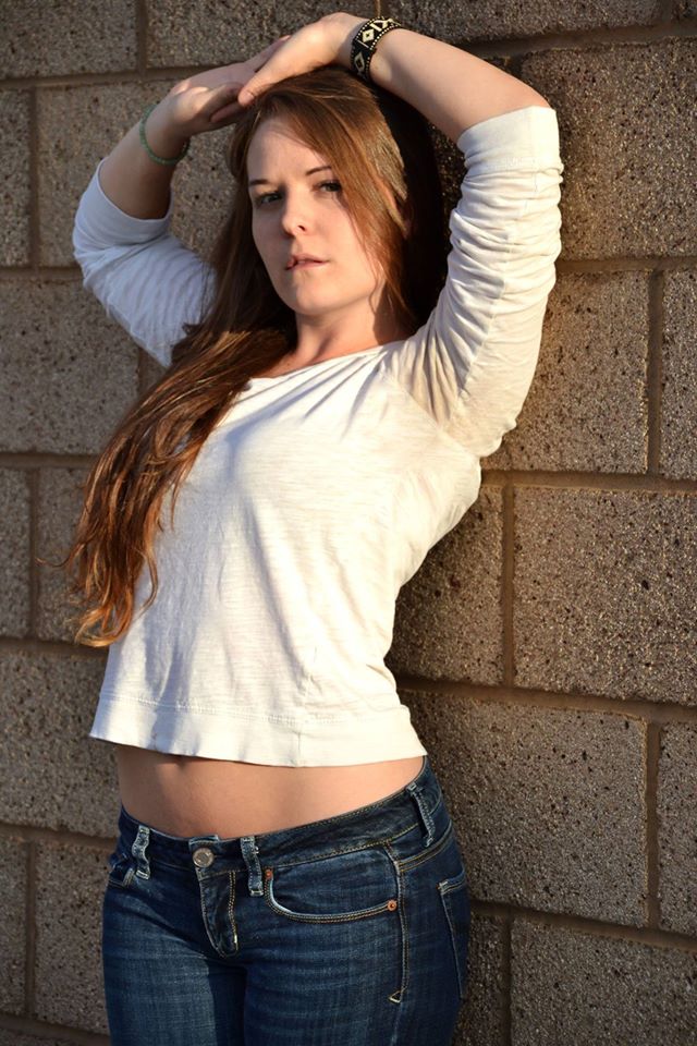 Female model photo shoot of Taylor Skarning Photography in Lancaster CA
