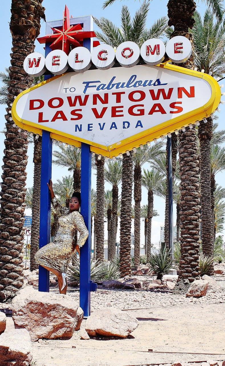 Female model photo shoot of tasalghul in Las Vegas